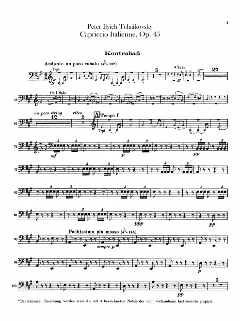 Basses