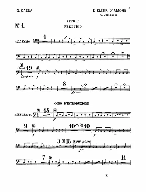 Bass Drum