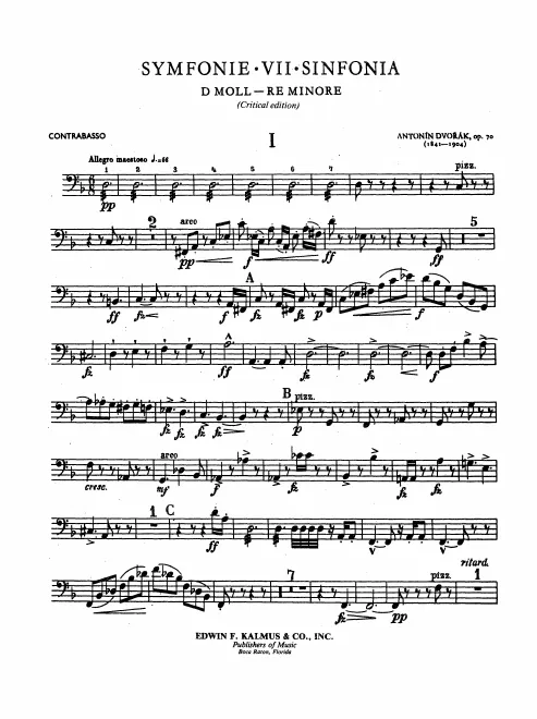 Basses