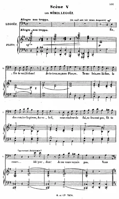 Act III, Scene 5