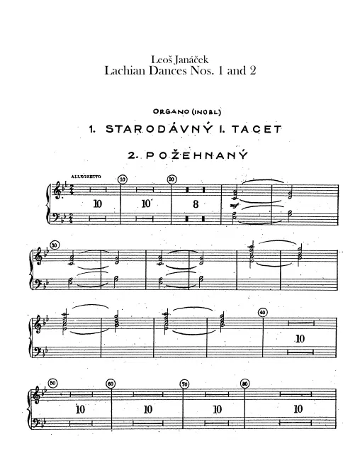 Organ