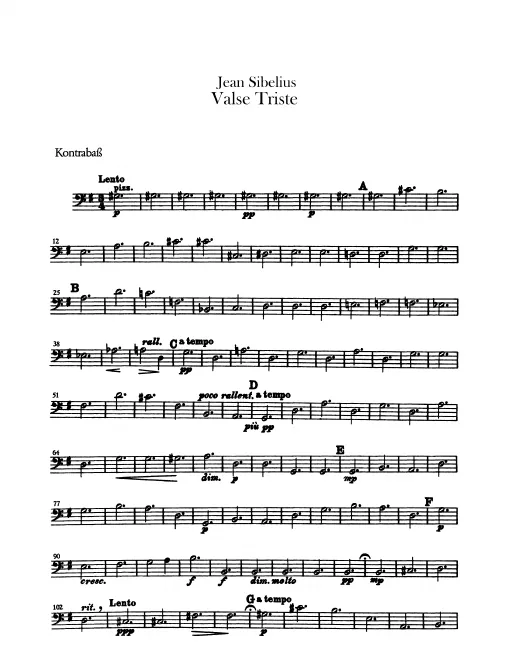 Basses