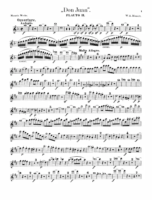Flute 2