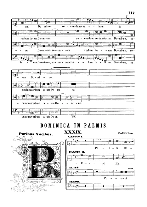 Complete Score (monochrome)