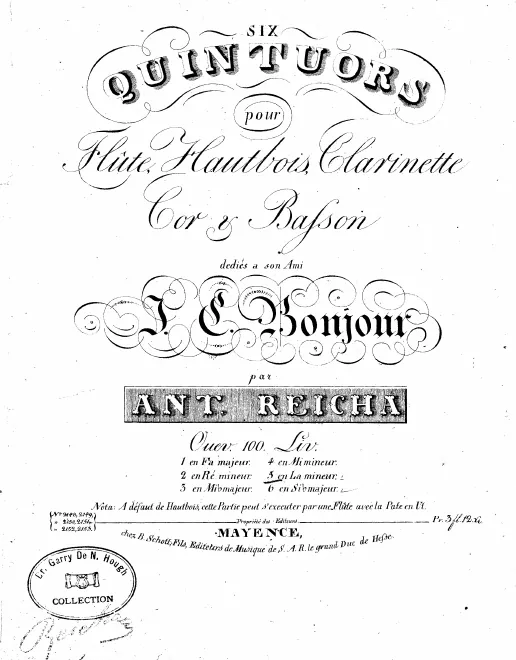 Flute