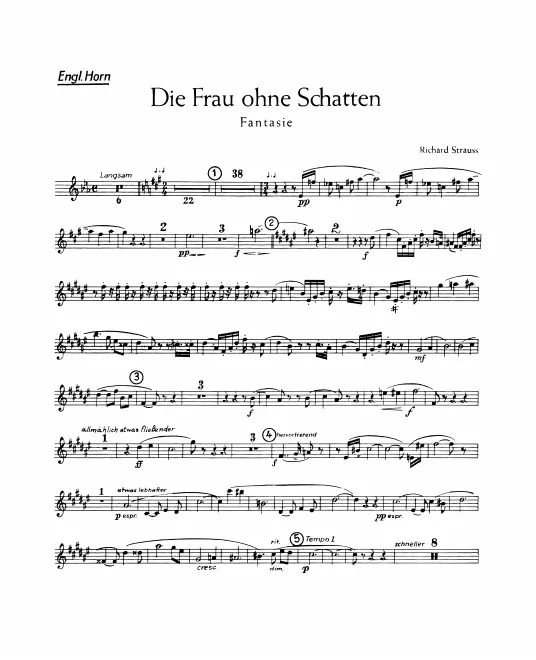 English Horn