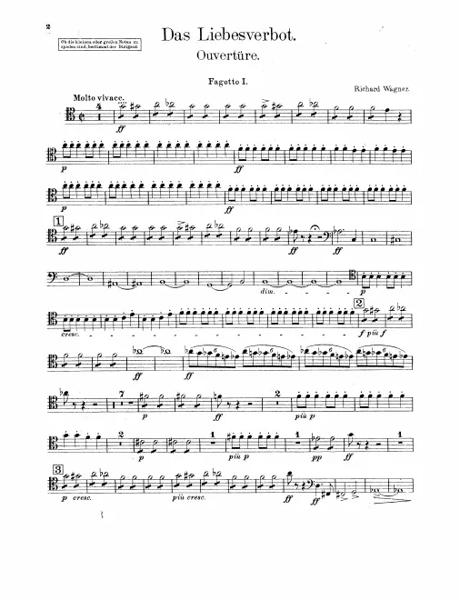Bassoon 1