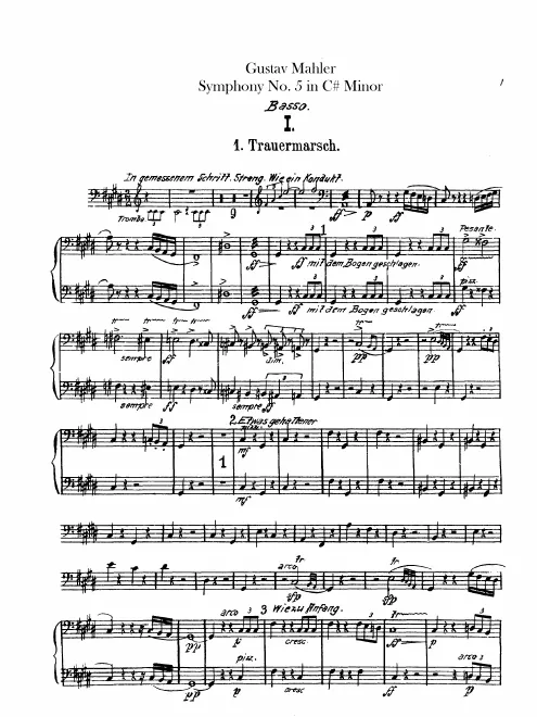 Basses