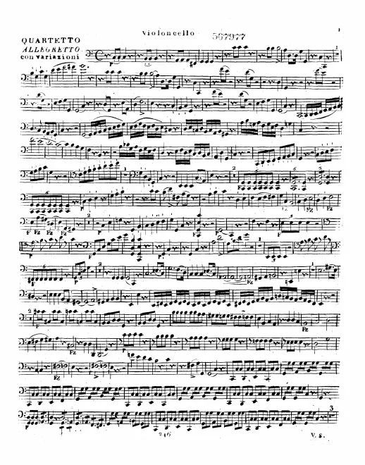 Cello