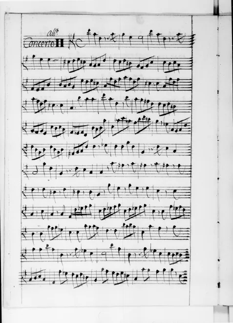 Violas