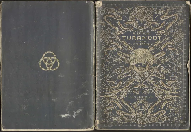 Complete Libretto