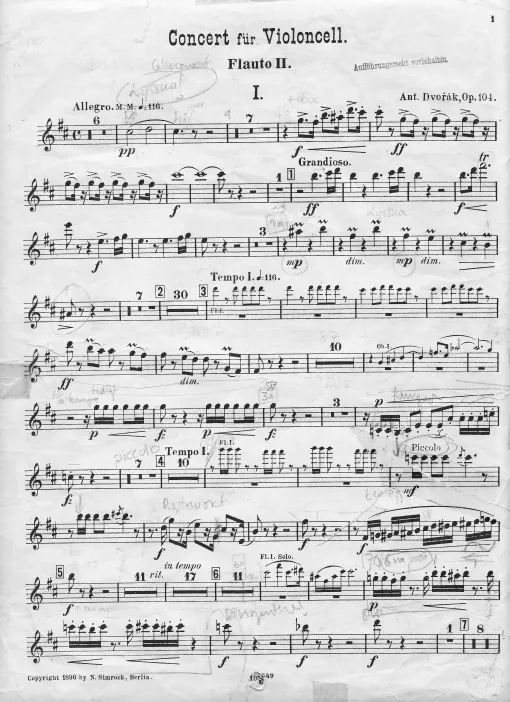 Flute 2