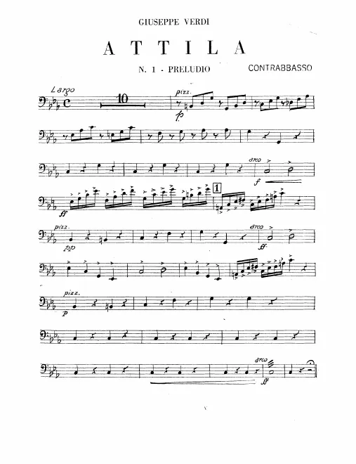 Basses