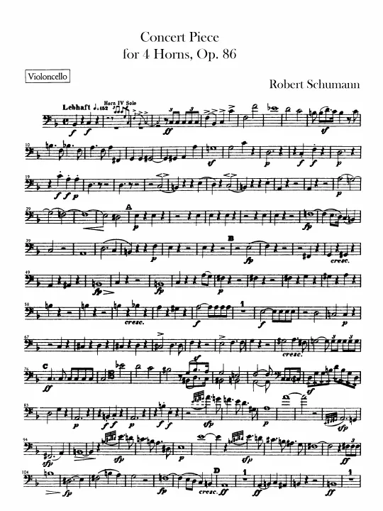 Cellos