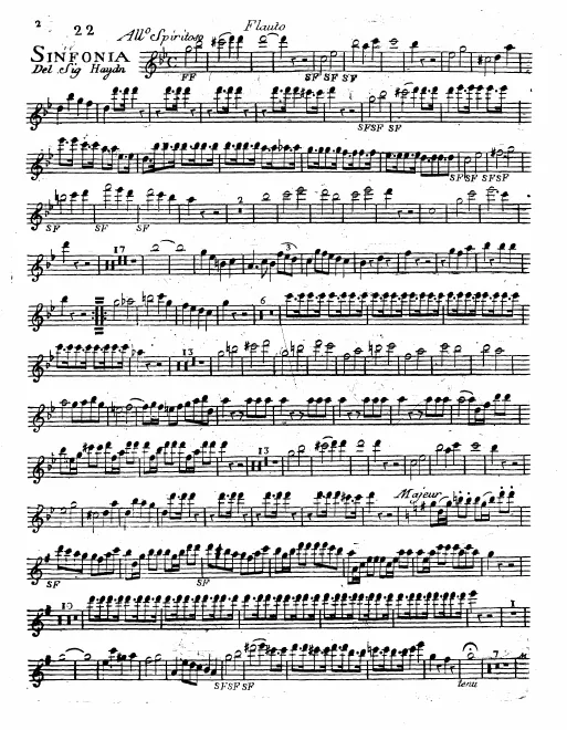 Flute