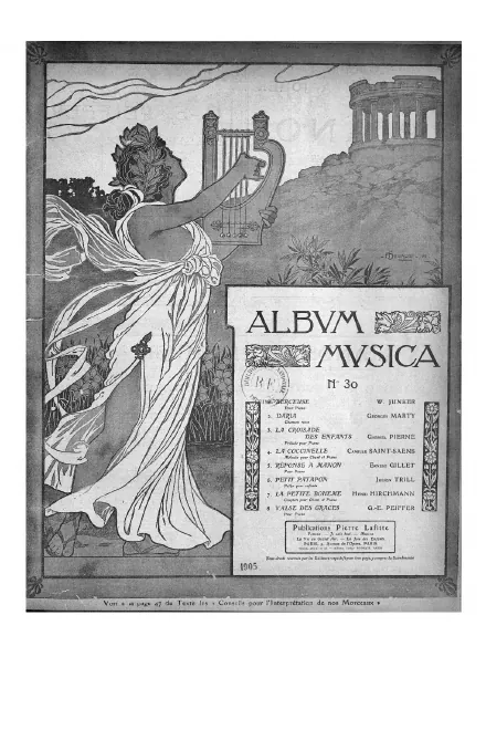 Complete Score