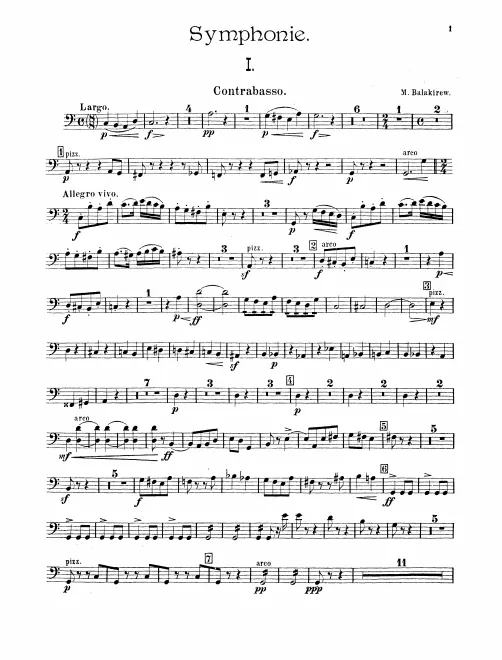 Basses