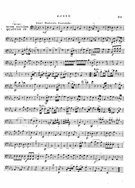 Cello