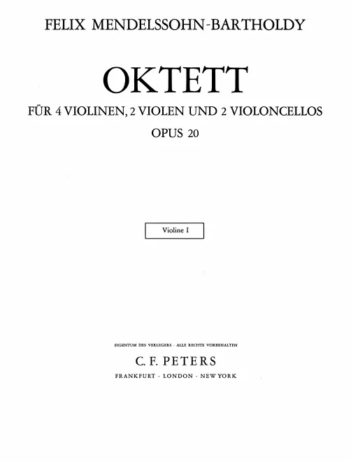 Violin 1