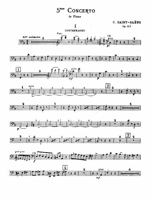 Basses
