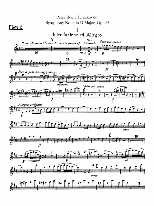 Flute 2