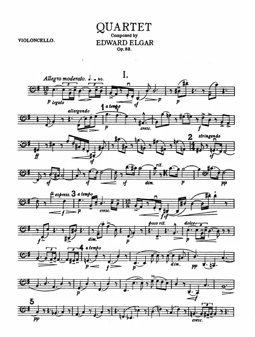 Cello