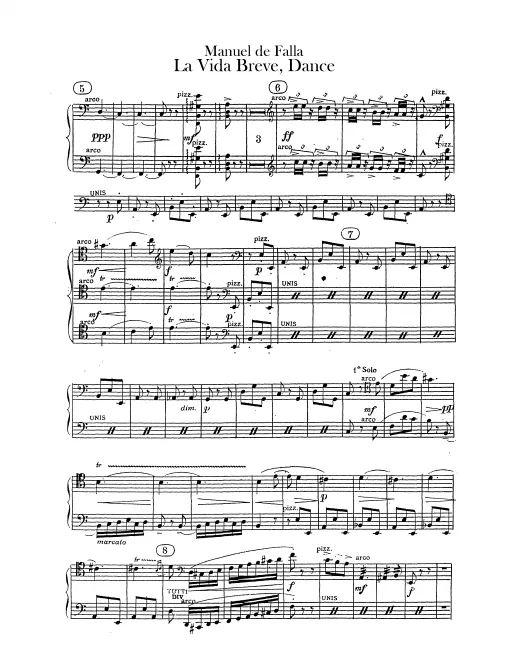 Cellos