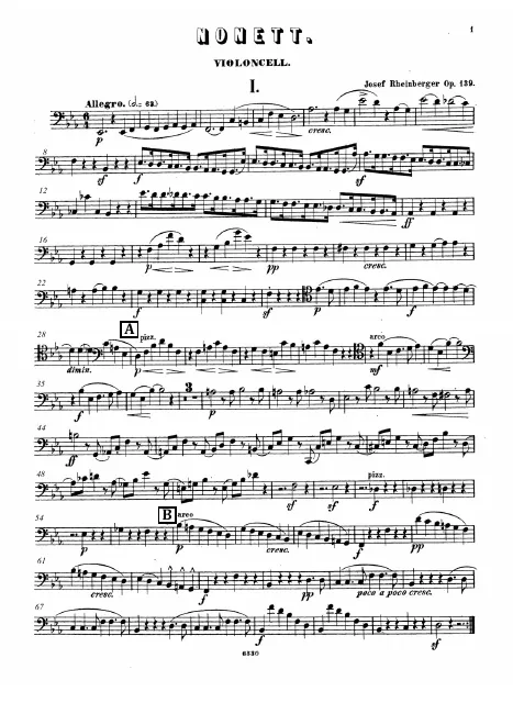 Cello