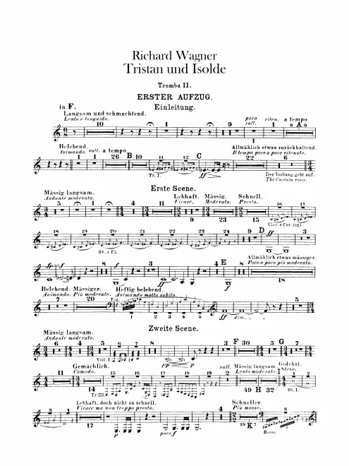 Trumpet 2 (C, Onstage)
