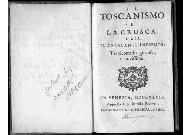 Complete Libretto