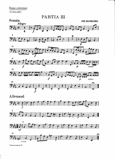 Cello