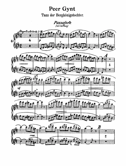 Piano