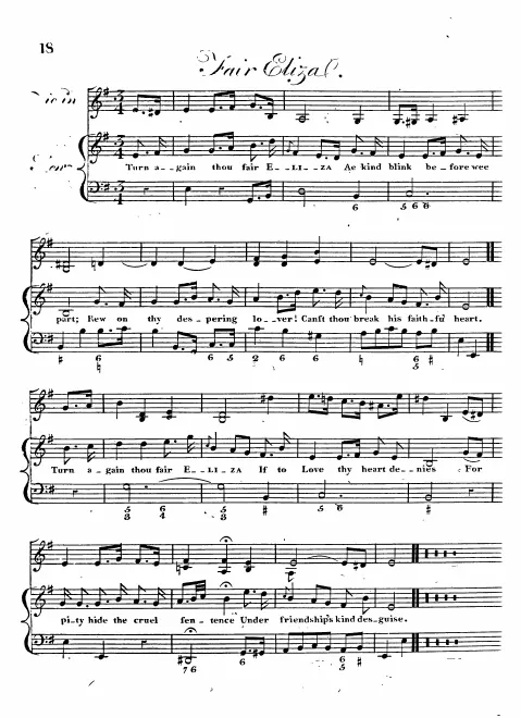 Complete Score (mono)