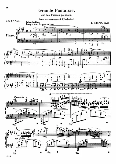 Complete Score (filter)
