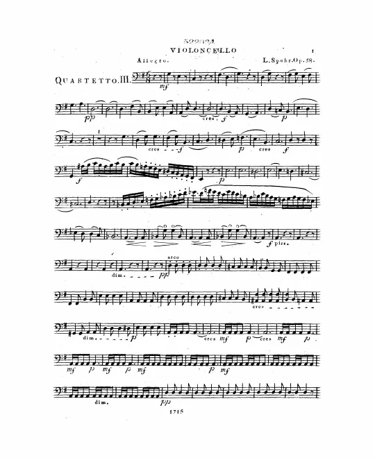 Cello