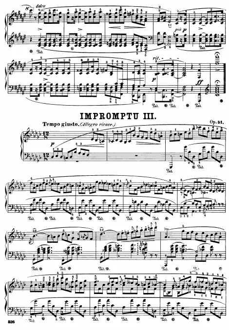 Complete Score (lower resolution)