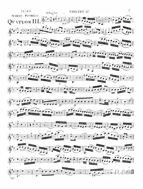 Violin 2