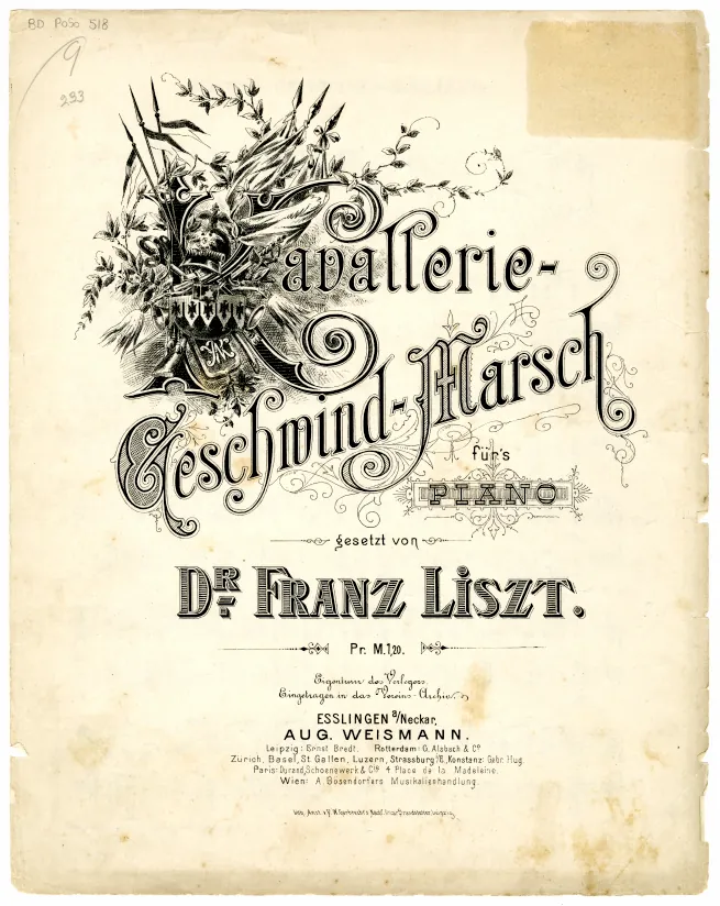 Cover Pages
