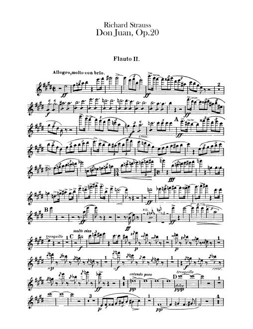 Flute 2