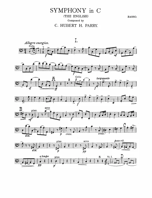 Basses