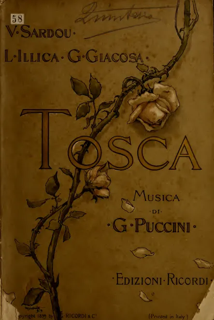Complete Libretto