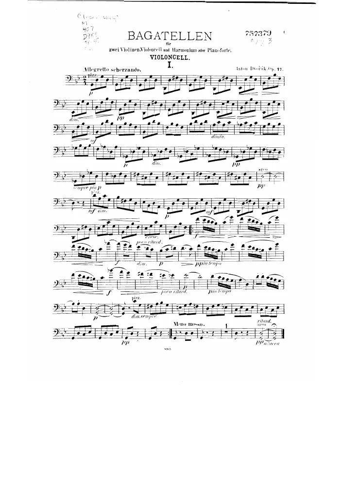 Cello
