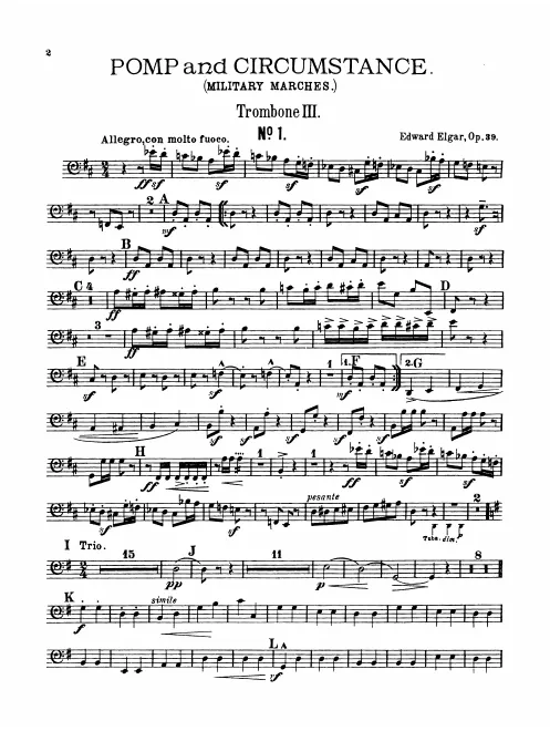 Trombone 3