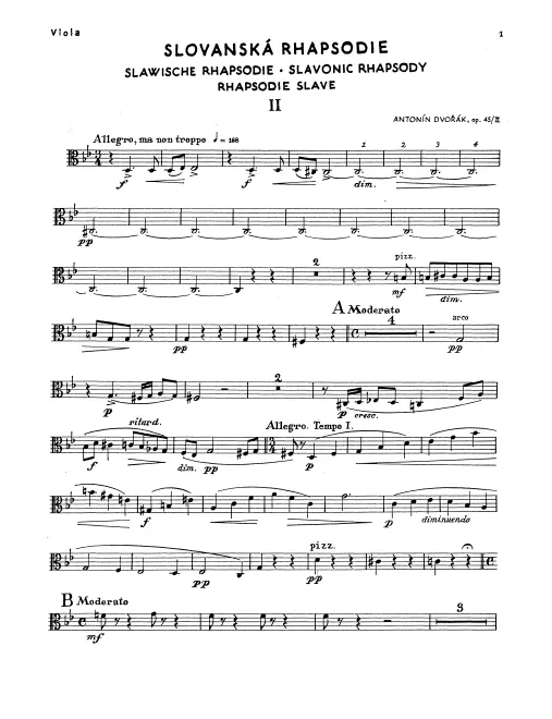 Violas