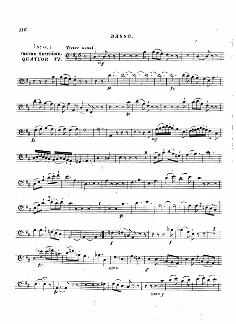 Cello