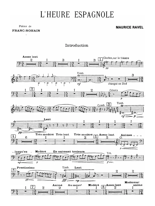 Timpani