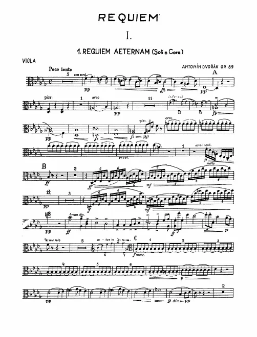 Violas