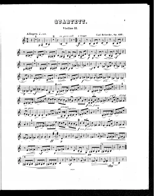 Violin 2