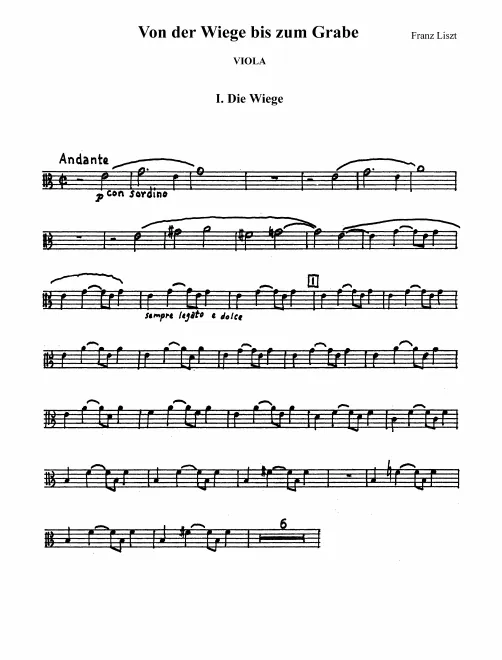 Violas