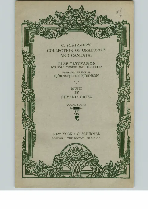 Color Cover